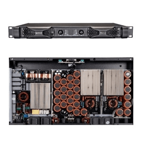 Ảnh Main nguồn xung Bosa PA 1.5