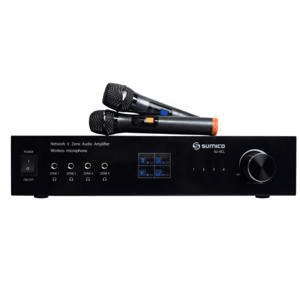 Ảnh Amply Sumico SU 4CL