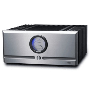 Ảnh Power Amply Pass Labs X250.8