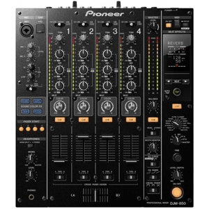 Ảnh Mixer Pioneer DJM-850