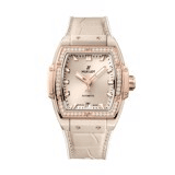 Ảnh Đồng hồ nữ Hublot 665.CZ.898B.LR.1204