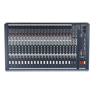 Ảnh Mixer SOUNDCRAFT MPMi20