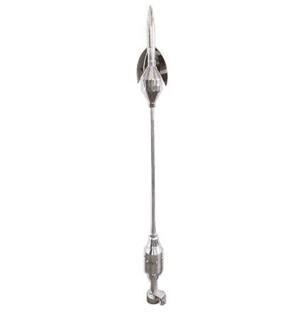Ảnh Kim thu sét LIVA LAP-PEX-220