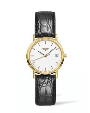 Ảnh Đồng hồ kim nữ Longines L4.320.2.12.2