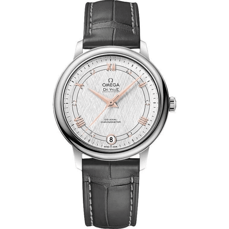 Ảnh Đồng hồ nữ Omega 424.13.33.20.52.001