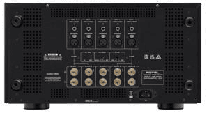 Ảnh Power Amply Rotel RMB-1585MKII