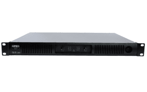 Ảnh Công suất Qpro Audio QLE 1.2K2