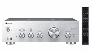 Ảnh Amply - Amplifier Pioneer A-50DA