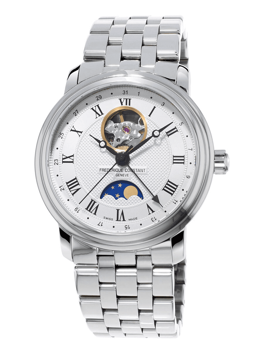 Ảnh Đồng hồ nữ Frederique Constant FC-335MC4P6B2