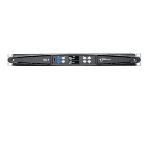 Ảnh Amply Powersoft T602A