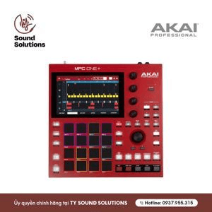 Ảnh Thiết bị làm nhạc Akai MPC One