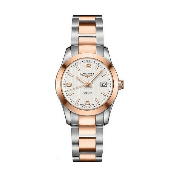 Ảnh Đồng hồ Longines nữ L2.285.5.76.7