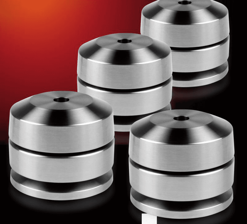Ảnh Chân triệt dung Stillpoints Ultra 5