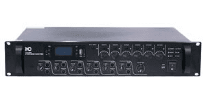 Ảnh Amply ITC TZ-6350