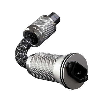 Ảnh Dây nguồn Furutech FLUX 50 Filter
