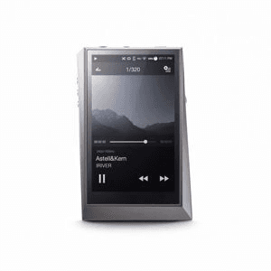Ảnh Máy nghe nhạc Astell & Kern AK320