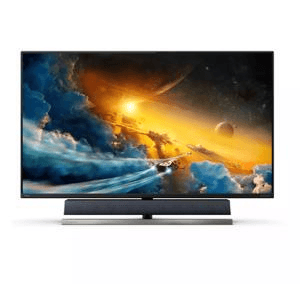 Ảnh Màn hình LCD Philips 558M1RY - 55 inch