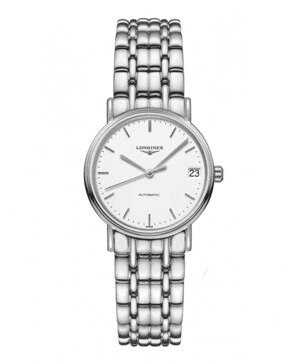 Ảnh Đồng hồ Longines L4.322.4.12.6