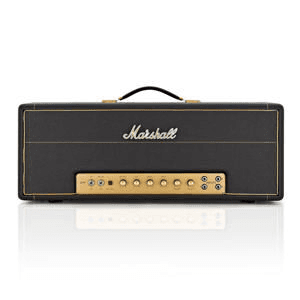 Ảnh Amply - Amplifier Marshall 1959HW