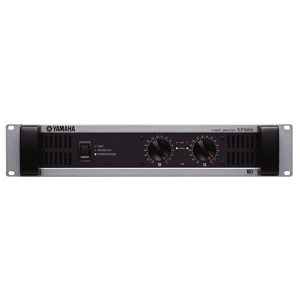 Ảnh Cục đẩy công suất Yamaha XP1000
