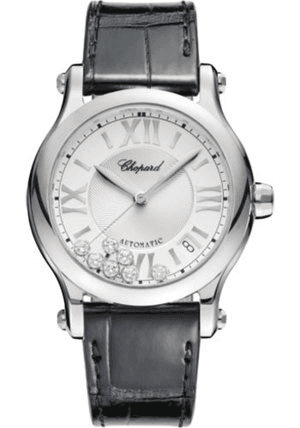 Ảnh Đồng hồ nữ Chopard 278559-3001