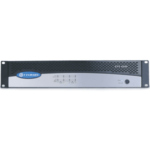 Ảnh Cục đẩy công suất 4 kênh Crown CTs 4200