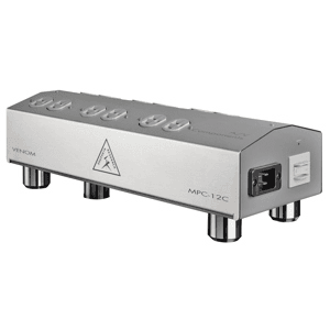 Ảnh Lọc nguồn Shunyata Venom MPC-12C