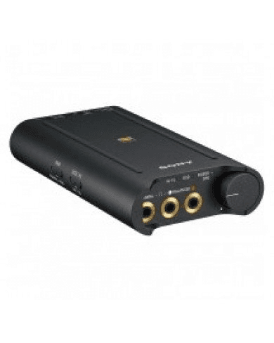 Ảnh Bộ khuếch đại âm thanh di động Sony PHA - 3 (PHA-3)