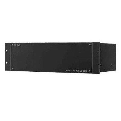 Ảnh Hộp nối dây mở rộng 20 vùng TOA JP-039-20 EC