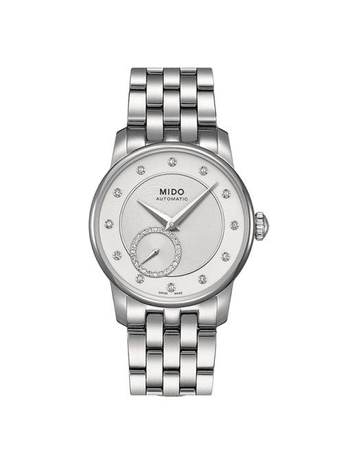 Ảnh Đồng hồ nữ Mido Baroncelli M007.228.11.036.00