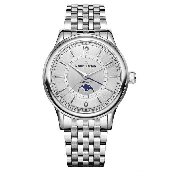 Ảnh Đồng hồ nữ Maurice Lacroix LC6168-SS002-120-1