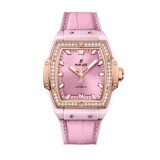 Ảnh Đồng hồ nữ Hublot Spirit Of Big Bang 665.RO.891P.LR.1204