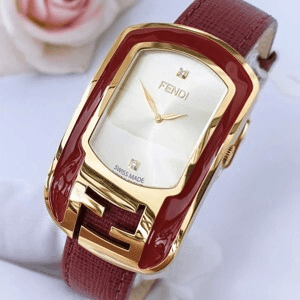 Ảnh Đồng hồ nữ Fendi F307434073D1