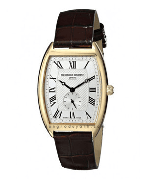 Ảnh Đồng hồ nữ Frederique Constant Art Deco FC-235M3T25