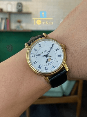 Ảnh Đồng hồ Epos 3391.832.22.20.25