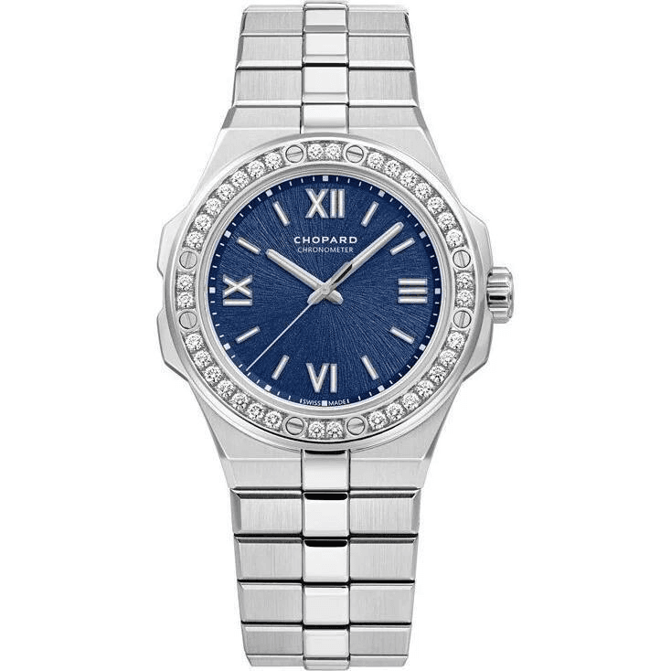Ảnh Đồng hồ nữ Chopard Alpine Eagle 298601-3004