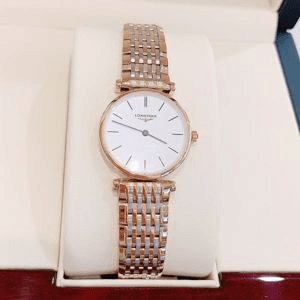 Ảnh Đồng hồ Longines L4.209.1.92.7