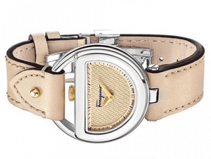 Ảnh Đồng hồ nữ Salvatore Ferragamo Buckle FG5030014