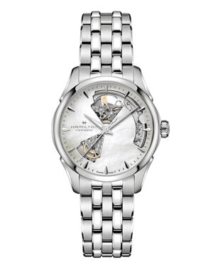 Ảnh Đồng hồ nữ Hamilton Jazzmaster H32215190