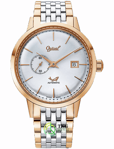 Ảnh Đồng hồ nam Ogival OG1930AGSR-T