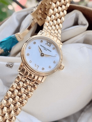 Ảnh Đồng hồ nữ Frederique Constant FC-200MPWDS5B