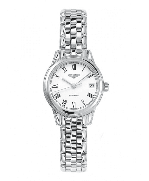 Ảnh Đồng hồ nữ Longines Flagship L4.274.4.11.6