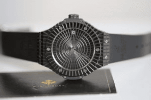Ảnh Đồng hồ nữ Hublot Big Bang 346.CX.1800.BR