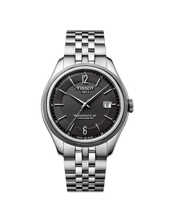 Ảnh Đồng hồ nam Tissot T108.408.11.057.00