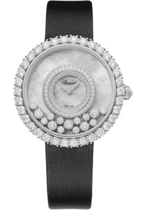 Ảnh Đồng hồ Chopard Happy Diamonds Joaillerie 204445-1001