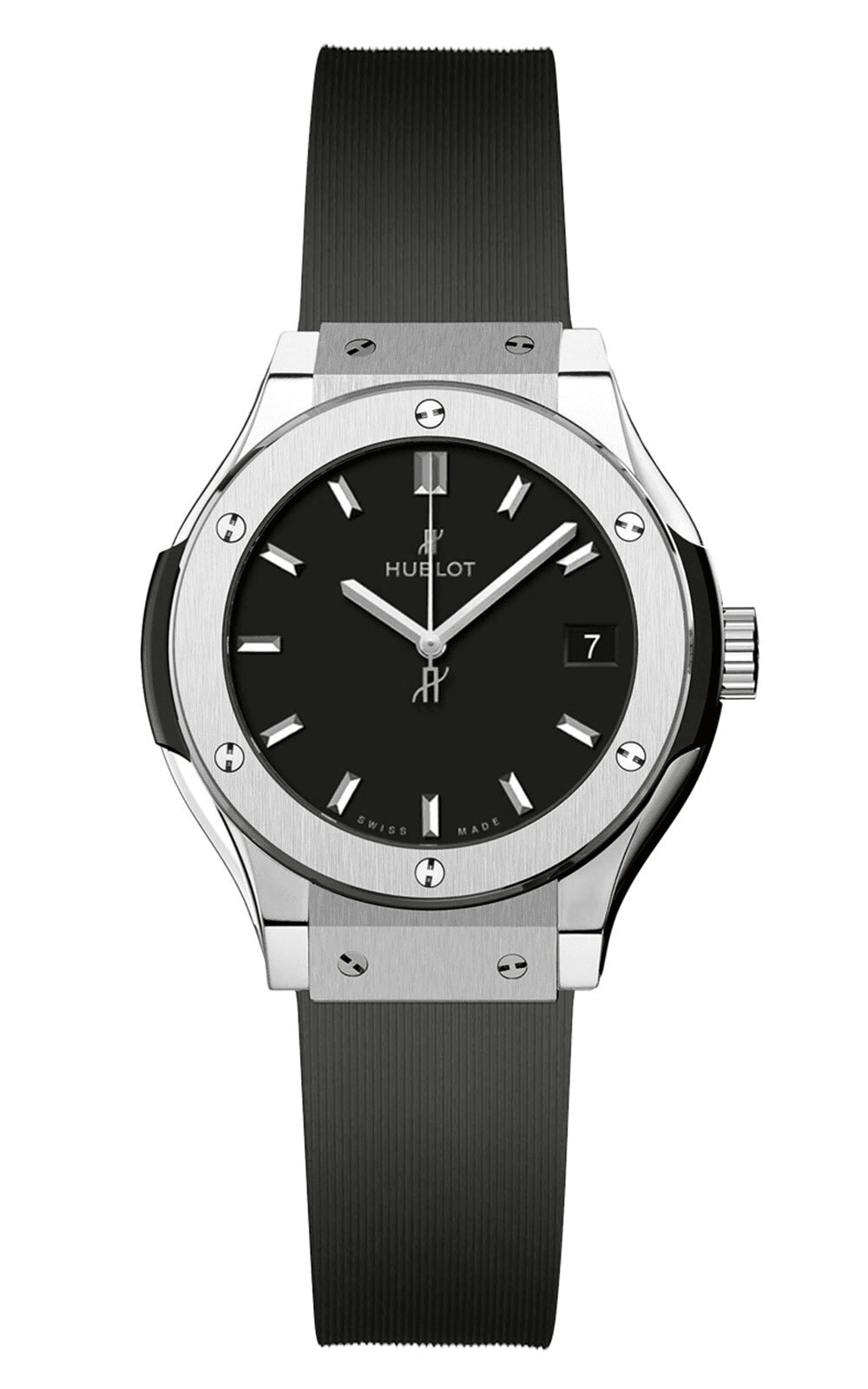 Ảnh Đồng hồ nữ Hublot Classic Fusion 581.NX.1171.RX