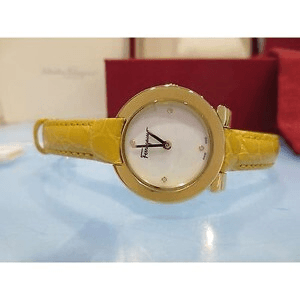 Ảnh Đồng hồ nữ Salvatore Ferragamo Gancino FAP040016