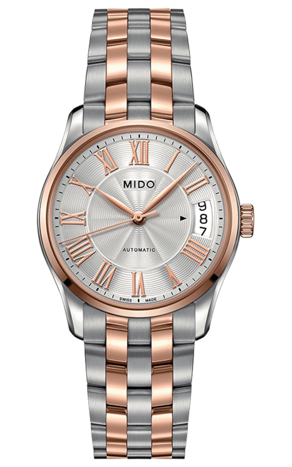 Ảnh Đồng hồ nam Mido Belluna M024.207.22.033.00