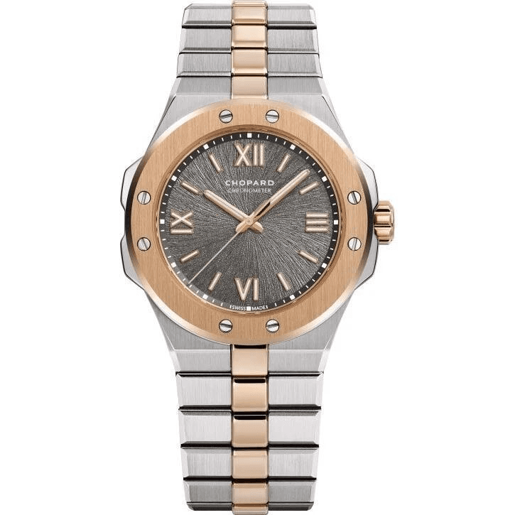 Ảnh Đồng hồ nữ Chopard Alpine Eagle 298601-6001