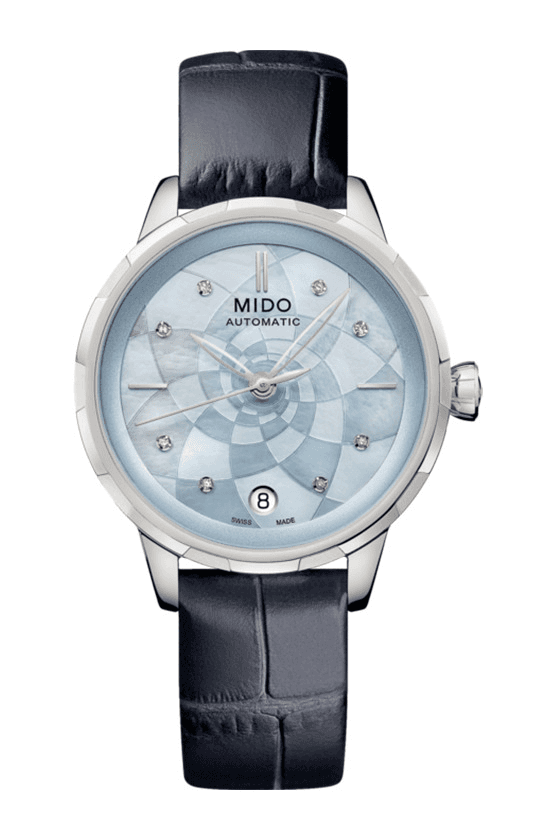 Ảnh Đồng hồ nữ Mido M043.207.16.131.00